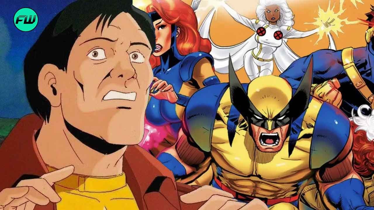 Brad Winderbaum Debunks 1 Mystery About Morph’s Non-Binary Identity in X-Men ’97, Reveals 1 Connection With 1992 X-Men Animated Series