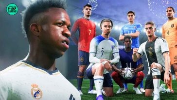 EA Sports FC 24 Breaks Gamer, Becomes the ‘worst video game ever’ in Explosive Rant