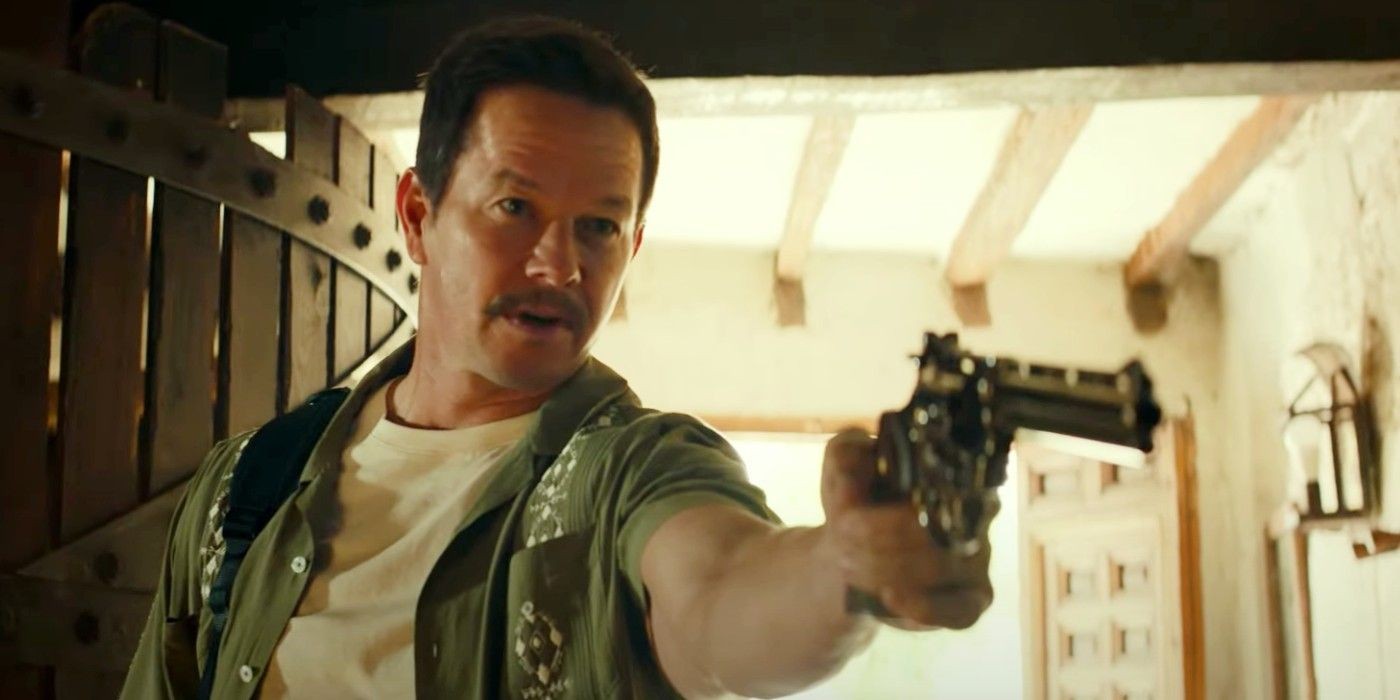 Mark Wahlberg says No to Ozemphic