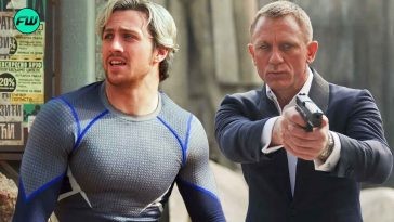 Disheartening Update on Aaron Taylor-Johnson's Casting as Next James Bond Comes Out