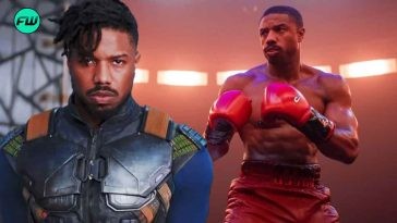 "Anime? Vampires? Could we be getting an original movie here?": Michael B. Jordan's Upcoming Movie Has The Perfect Combination Of Elements For Fans