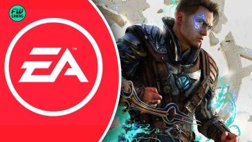 After Flop after Flop, EA Turn to Ousted PlayStation Exec to Revitalise AAA Single-Player Games - And It'll Work