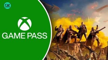 Not Helldivers 2 Just Yet, but Xbox Game Pass Gets the Most Cinematic Game Added Right Now, and You'd be Stupid to Ignore It