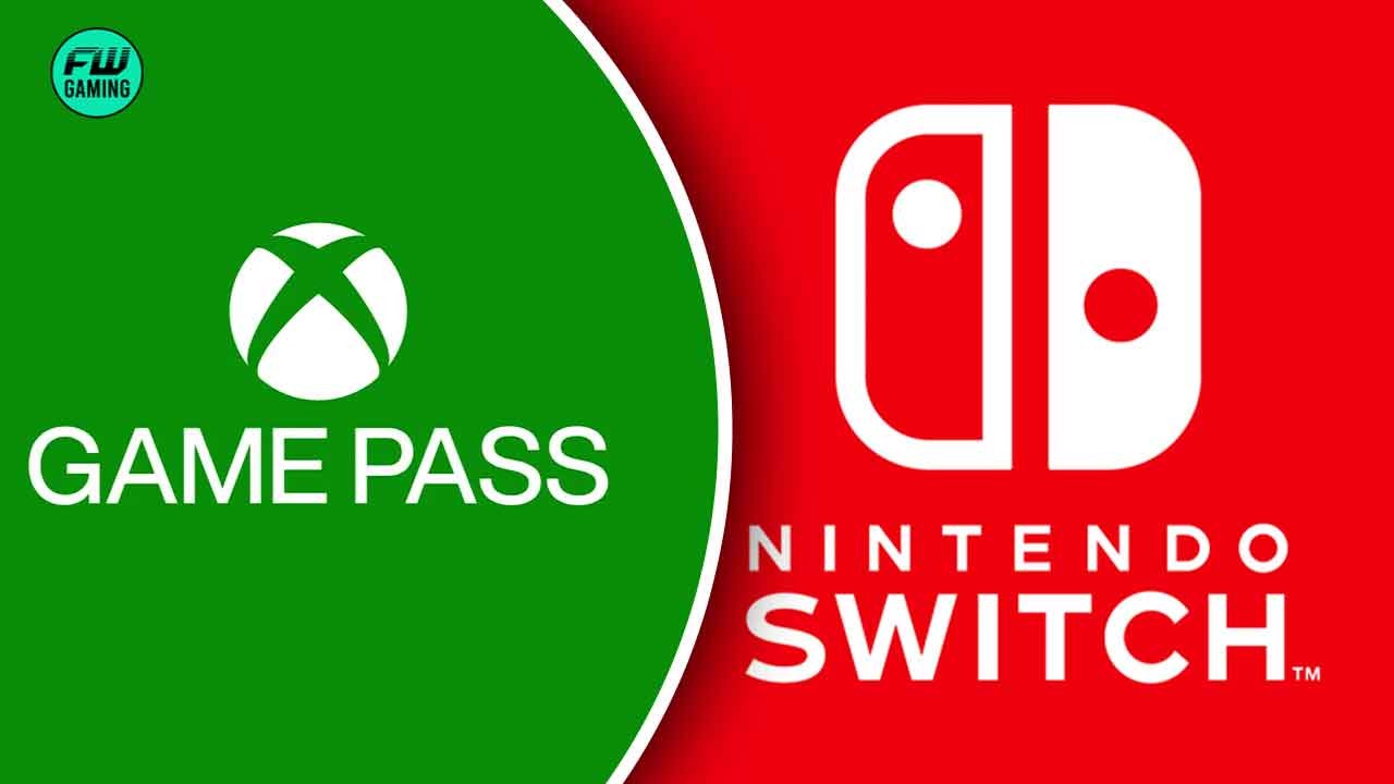 Major Loss for Xbox Game Pass as Biggest March 2024 Game Gets Announced for Nintendo Switch Hours After Being Added
