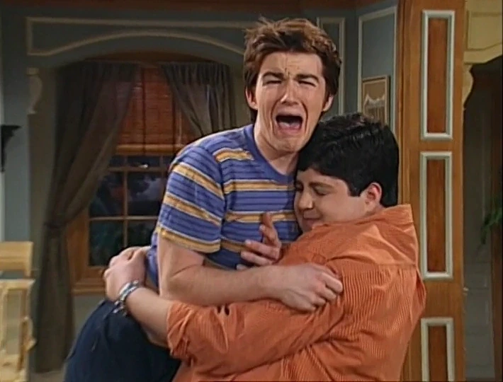 Nickelodeon's Drake & Josh