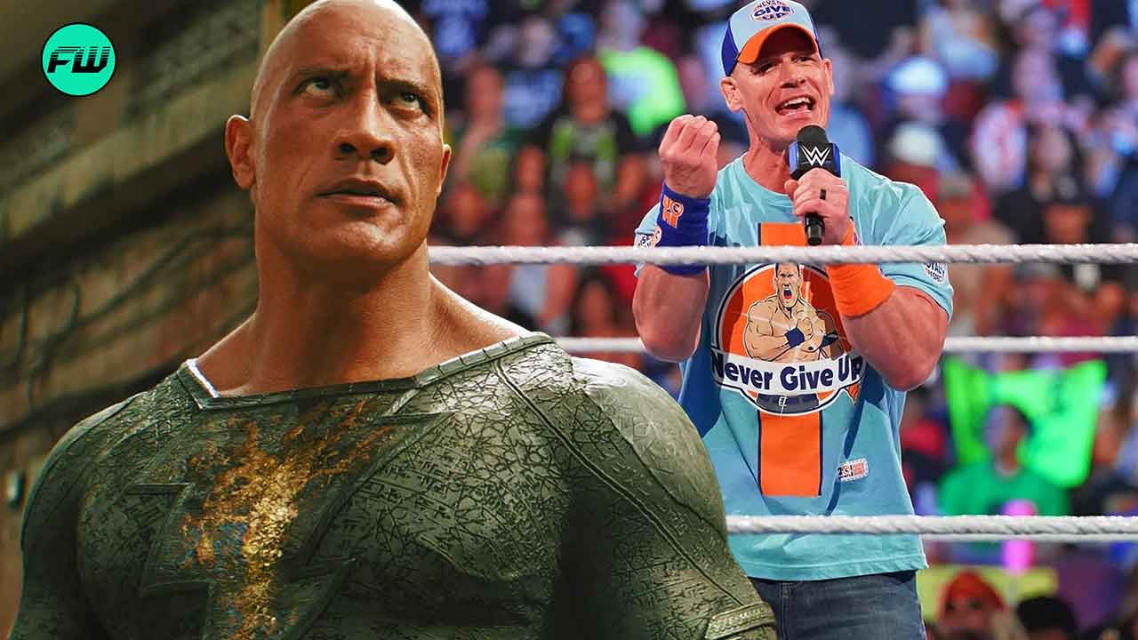 John Cena Will Never be Able to Beat Dwayne Johnson and The Undertaker’s One WrestleMania Record With His Current Plans For Retirement