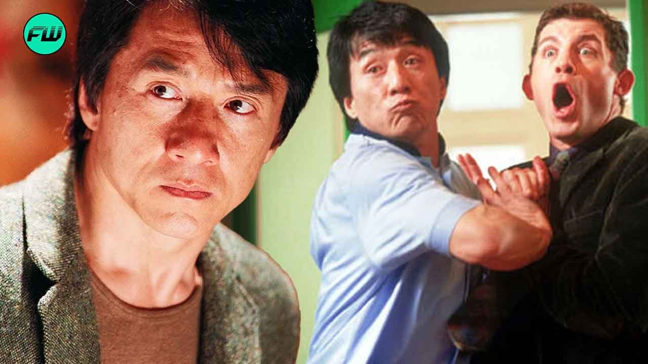 Filmmaker Made an Unforgivable Mistake in One of the Worst Movies of Jackie Chan’s The Medallion That Could Only Earn $22 Million at Box Office