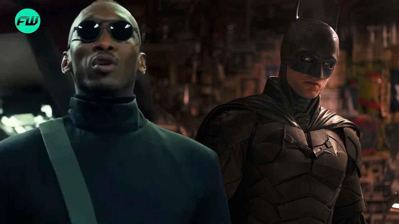 Mahershala Ali Reportedly Couldn’t Share the Screen With Robert Pattinson’s Batman Because of MCU’s Blade