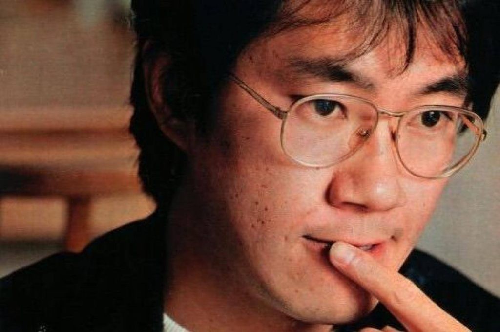 Akira Toriyama | Source: quenoticias.com