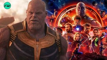 "We were robbed": MCU Allegedly Cut a Powerful Character From Avengers: Infinity War Who Could Have Beaten Thanos Without Breaking a Sweat