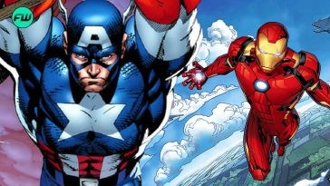 5 Unforgivable Mistakes Marvel Did in the Comics That Ruined Iconic Heroes Like Captain America and Iron Man For Many Fans
