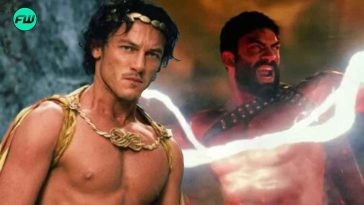 6 Times Actors Nailed It as Zeus in Hollywood