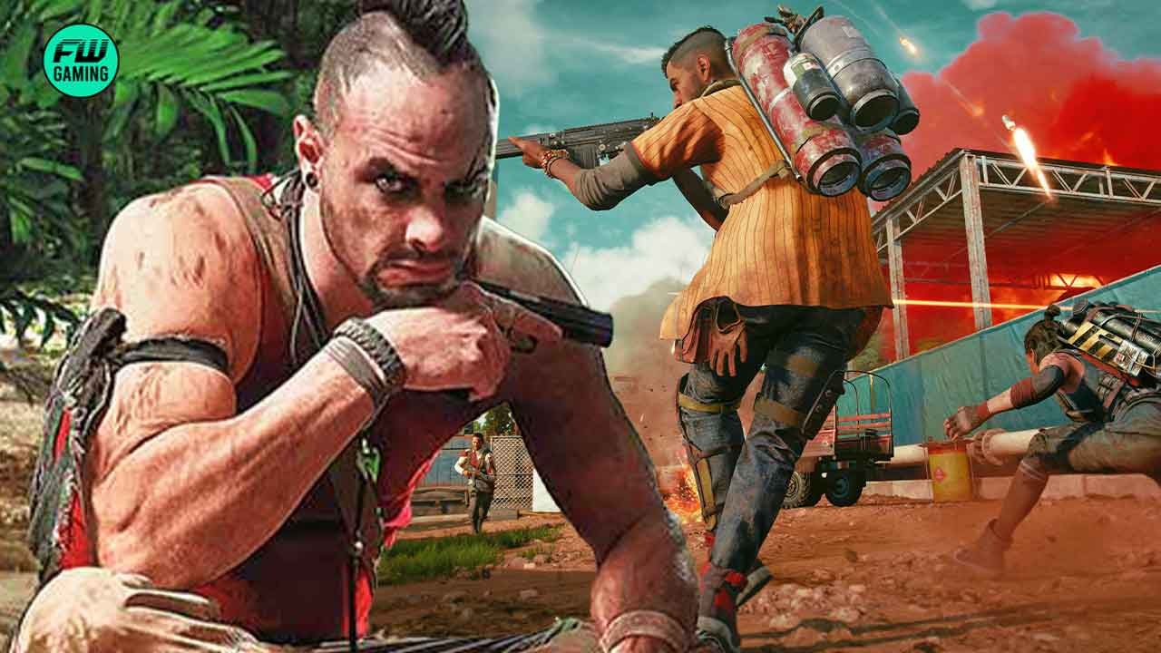 Ubisoft’s AI ‘Neo NPCs’ Could Be Exactly What Far Cry 7 Needs to Feel Alive, Lived In, and Most Importantly Good