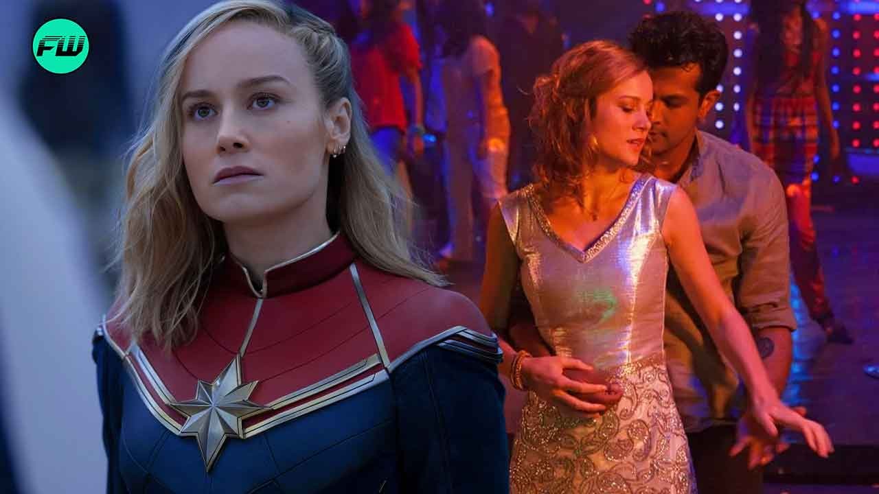 4 Worst Movies of Brie Larson That Will Make The Marvels Look Like a Masterpiece