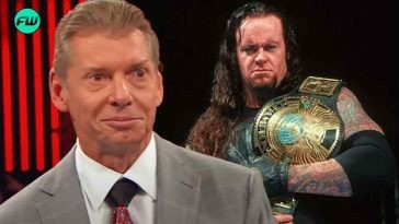 Vince McMahon is Reportedly the Reason Why The Undertaker Never Had His Dream Match in WWE