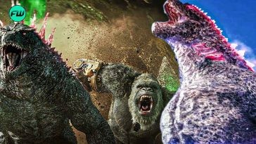 "I've seen the whole movie already": Godzilla x Kong: The New Empire Releases Yet Another New Clip - Has Legendary Lost it?
