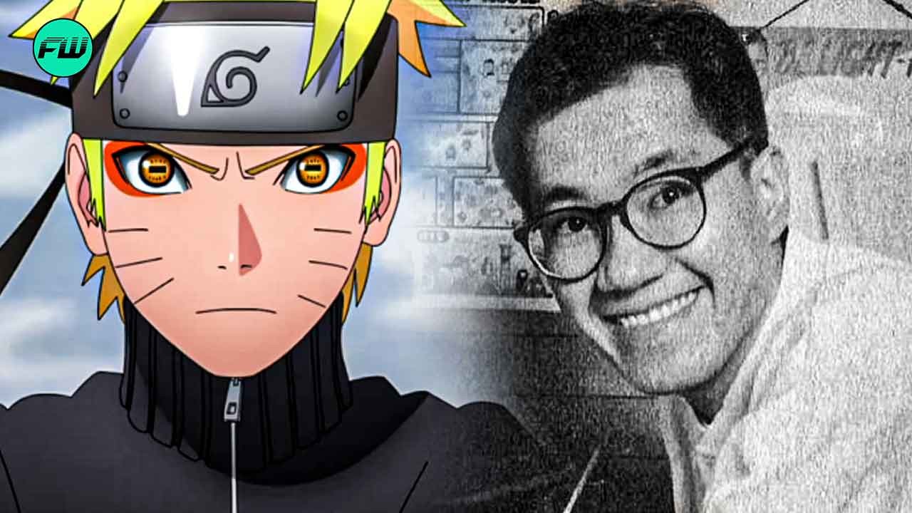 Masashi Kishimoto’s Naruto Action Scenes Drew Heavy Inspiration from a Legendary Mangaka That isn’t Akira Toriyama