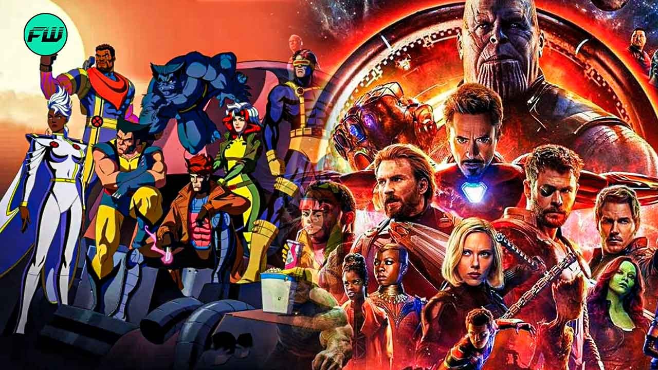 “It’s kind of a no-brainer”: X-Men ’97 Had Already Decided Upon 1 Decision That Could Save the Show Amid MCU’s Current Tryst With Inferior Content