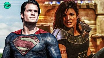 “He’s just so passionate”: Gina Carano Has the Sweetest Compliment for Ex-Boyfriend Henry Cavill That Yet Again Proves He Was the Perfect Superman