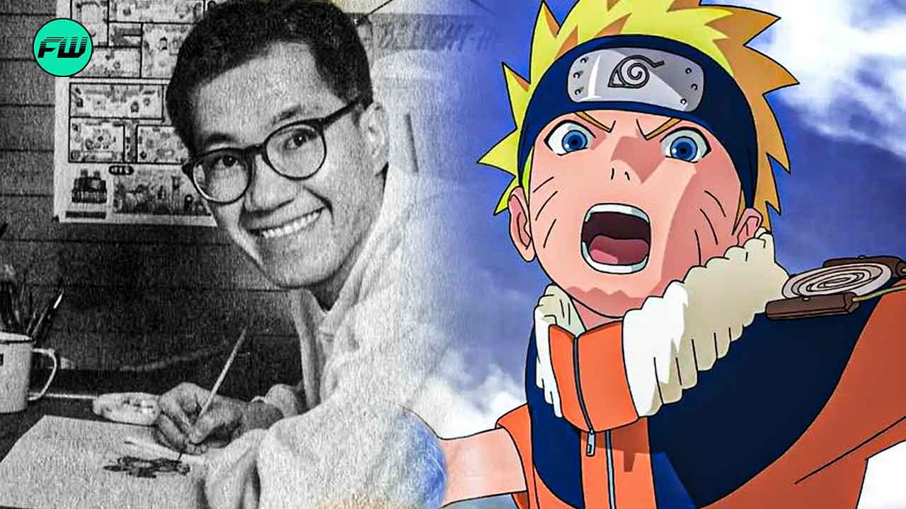 "I'm actually quite analog": Masashi Kishimoto's Confession Proves He is One of the Last Few True Mangakas after Akira Toriyama's Death