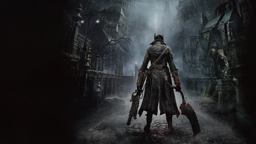 Fill the Elden Ring DLC-sized hole in your heart with Bloodborne