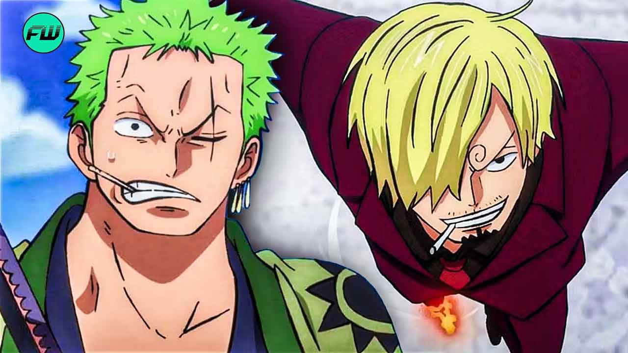 Oda's Love for Norse Mythology Confirms Sanji's Third Jambe Transformation: One Piece Theory Makes Him Stronger Than Zoro