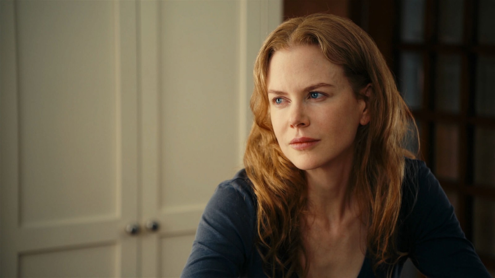 Nicole Kidman also played a mother coping with the loss of her child in Rabbit Hole