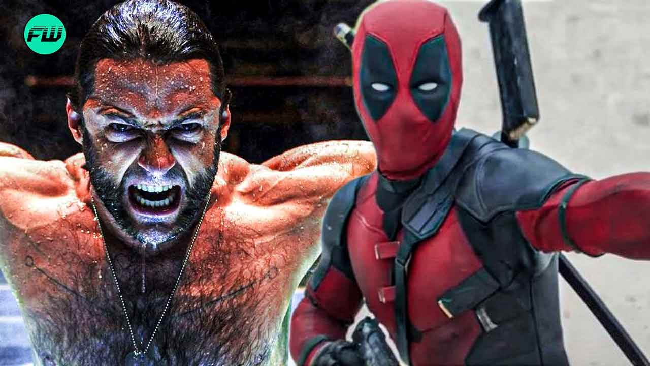 “That’s as close to a James Bond character as I’ve played”: After Hugh Jackman, Ryan Reynolds’s Deadpool 3 Needs One X-Men Actor Done Dirty by Fox