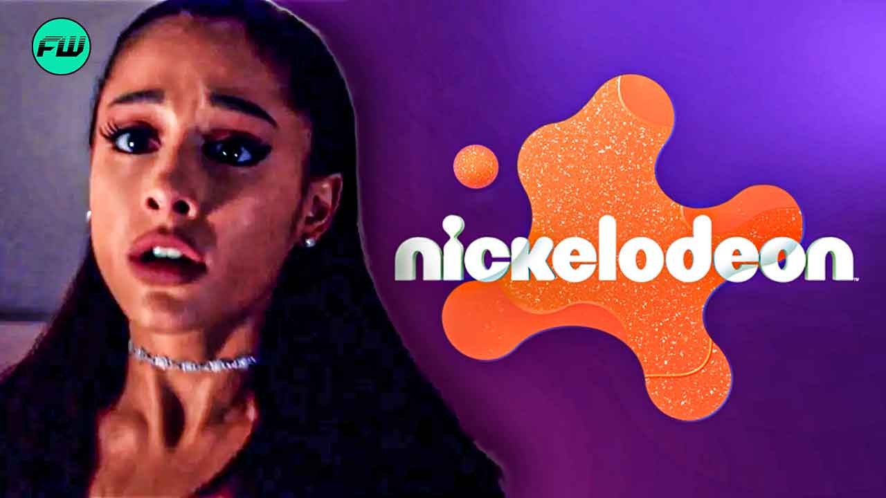 “Come on. Give up the juice”: ‘Sick’ Nickelodeon Videos of Ariana Grande Go Viral after Dan Schneider Controversy