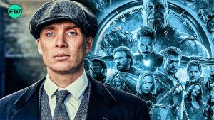 “If he wants to come back for the film, we’ll have him”: Peaky Blinders Creator Wants Rejected Marvel Star in the Movie