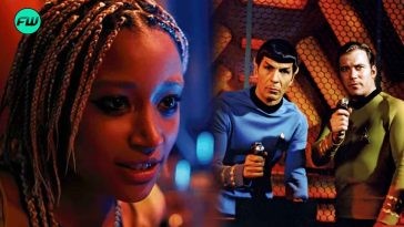 "Ushering in inclusion and safety for black nerds": The Acolyte Star Amandla Stenberg's Diversity Comment is a Slap in the Face if You're a Star Trek Fan