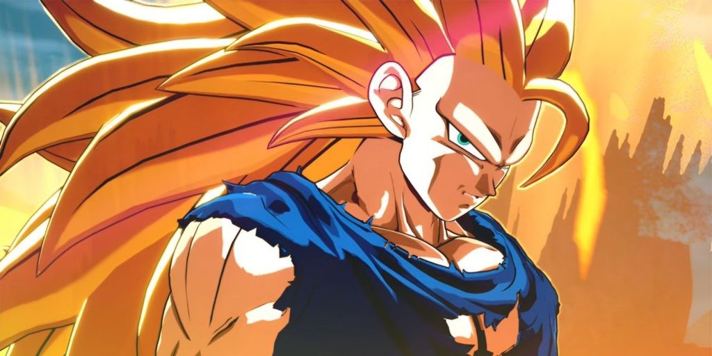 Dragon Ball Sparking! Zero has not released date confirmed.