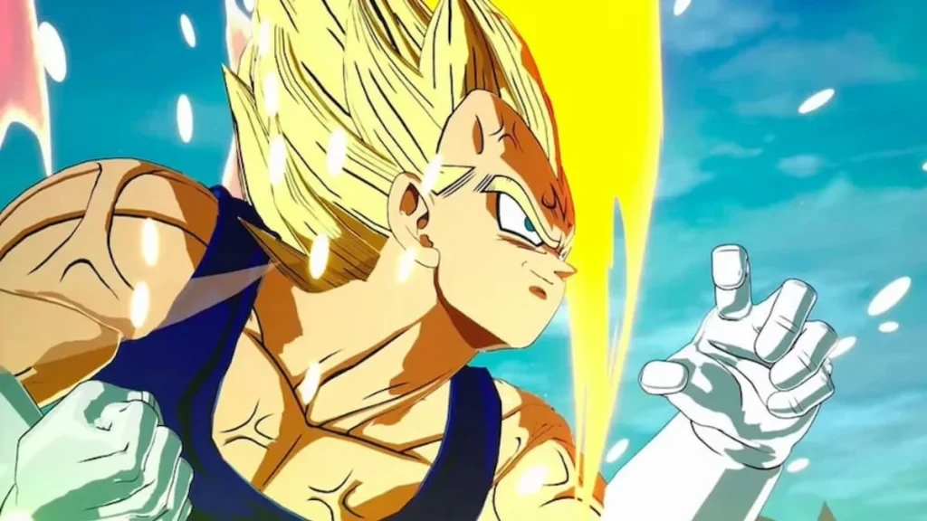 Dragon Ball Sparking! Zero will have more than 120 playable characters.