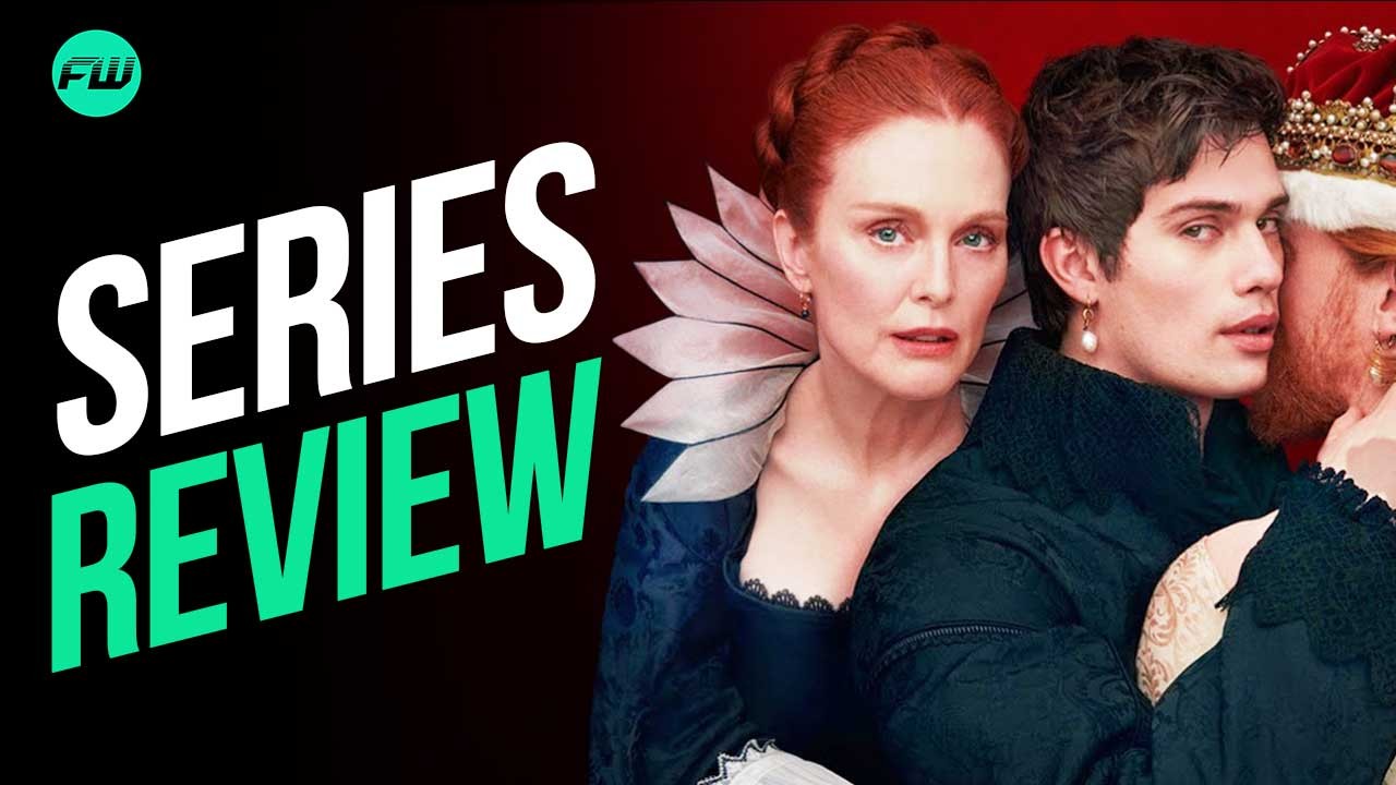Mary & George Review FandomWire