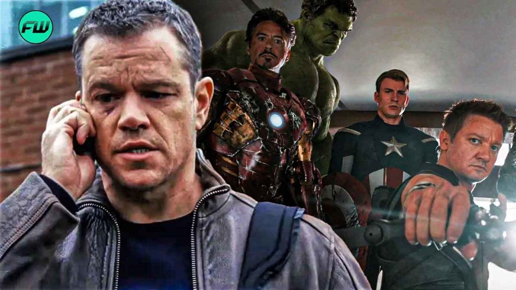 “In the end, nothing happened”: Forget X4 and X5, Fox Canceled the Greatest Marvel Crossover Movie With Jason Bourne Director 2 Years Before The Avengers