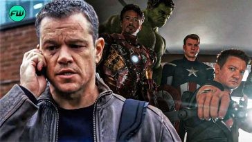"In the end, nothing happened": Forget X4 and X5, Fox Canceled the Greatest Marvel Crossover Movie With Jason Bourne Director 2 Years Before The Avengers