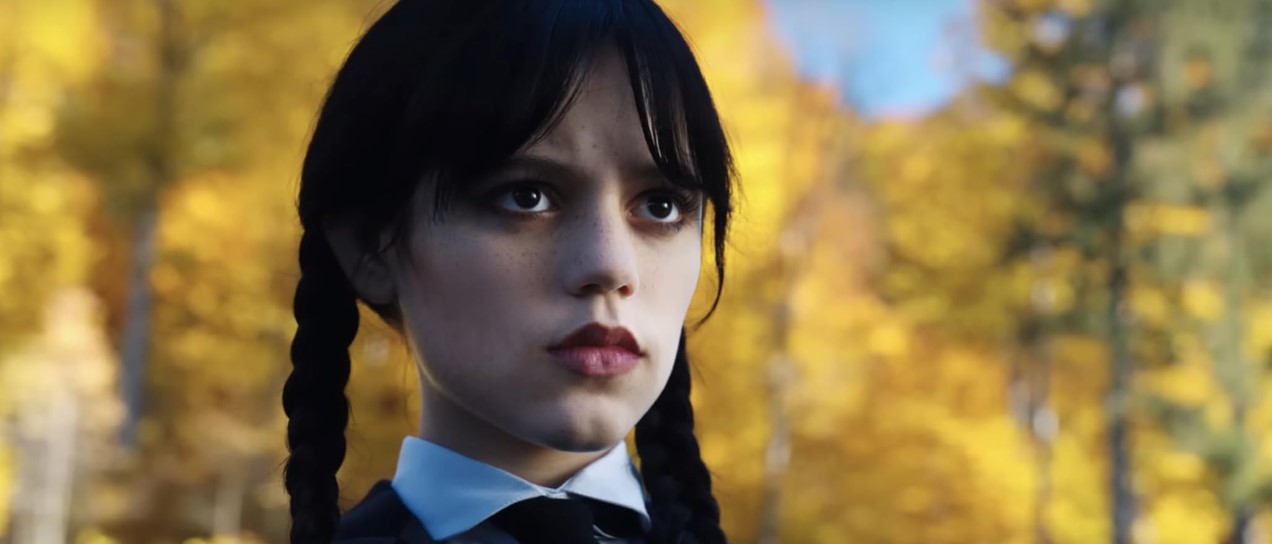 “It f***ed me up for years”: Jenna Ortega Was Haunted By One Villain From a Popular Horror Franchise For Years Before She Took Matters Into Her Own Hands