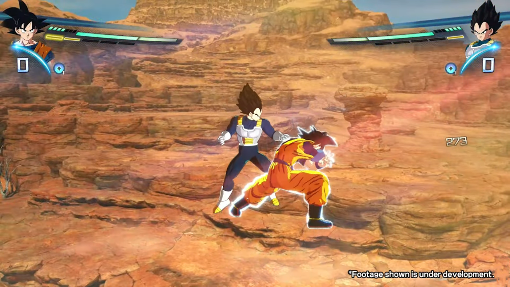 Dragon Ball Sparking Zero is closer to release than we know (hopefully)