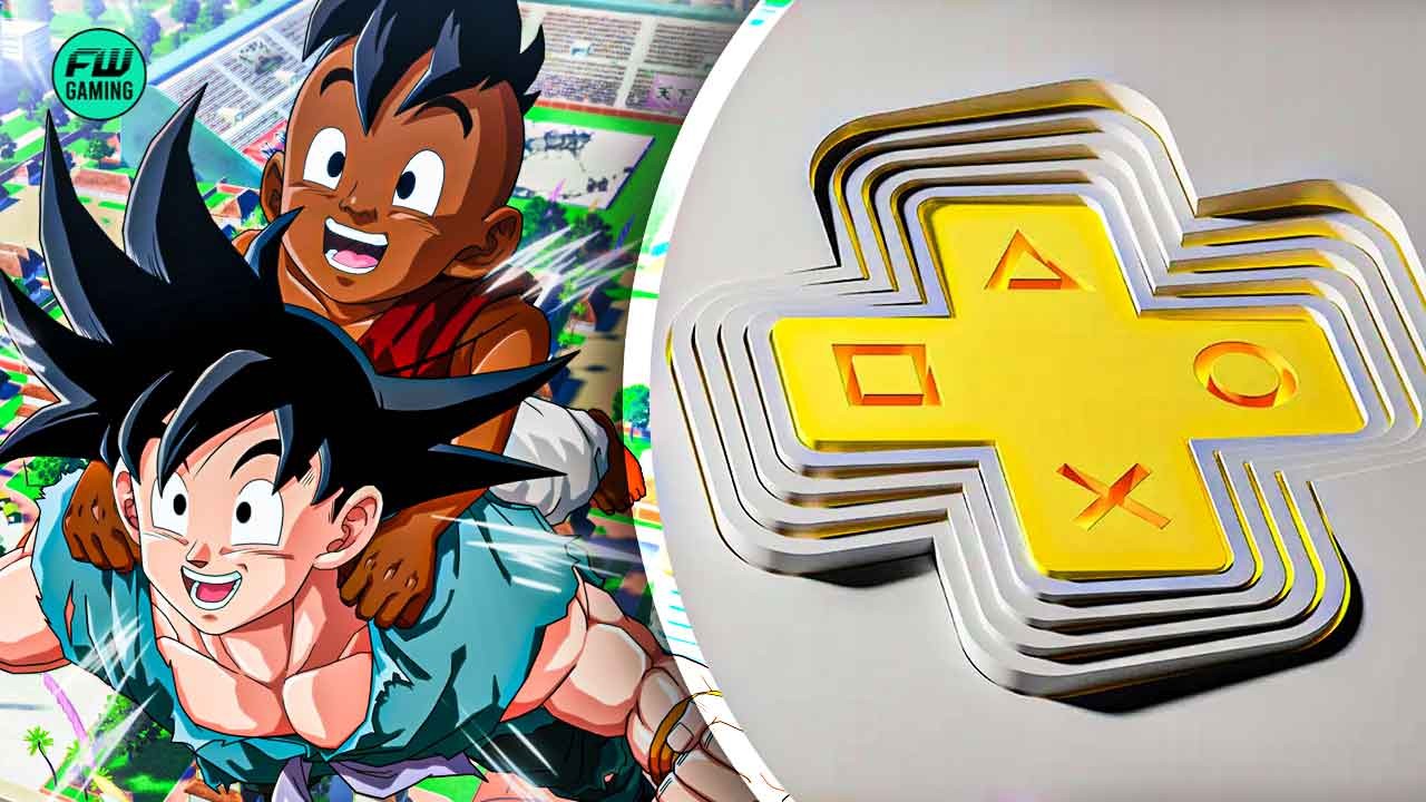 "It includes stories not told": Dragon Ball Game Just Added to the PS Plus Library Will Give the Maximum Amount of Akira Toriyama's Vision