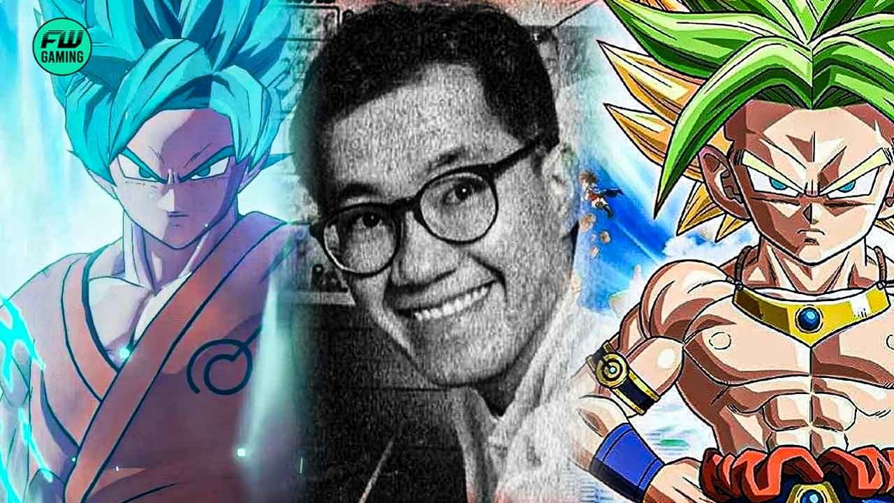 "This is an absolute must": 5 Dragon Ball Games to Play to Pay Tribute to Akira Toriyama's Memory