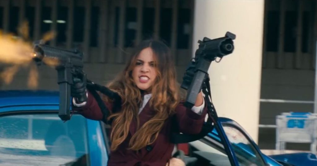 Timothée Chalamet’s Night Out With Anamaria Vartolomei Already Has Fans Speculating 16