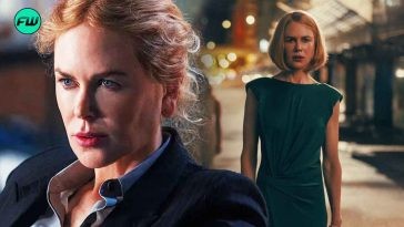 “It’s too much pain”: Nicole Kidman Explains Breaking Into Laughter at a Morbid Scene in ‘Expats’ After Watching Her Own Father’s Body in a Coffin