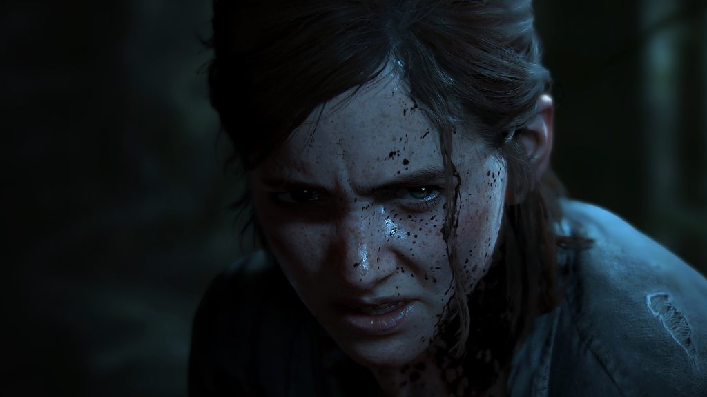 The Last of Us Part 2 and Ghost of Tsushima are both equally great PlayStation games.