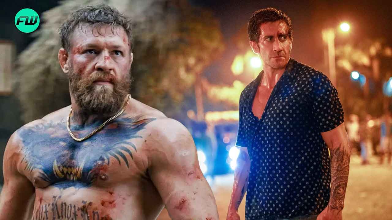 “That confidence kind of falls to the ground”: Jake Gyllenhaal Addresses Fighting Conor McGregor in Road House Remake After Going Through Hell in Training