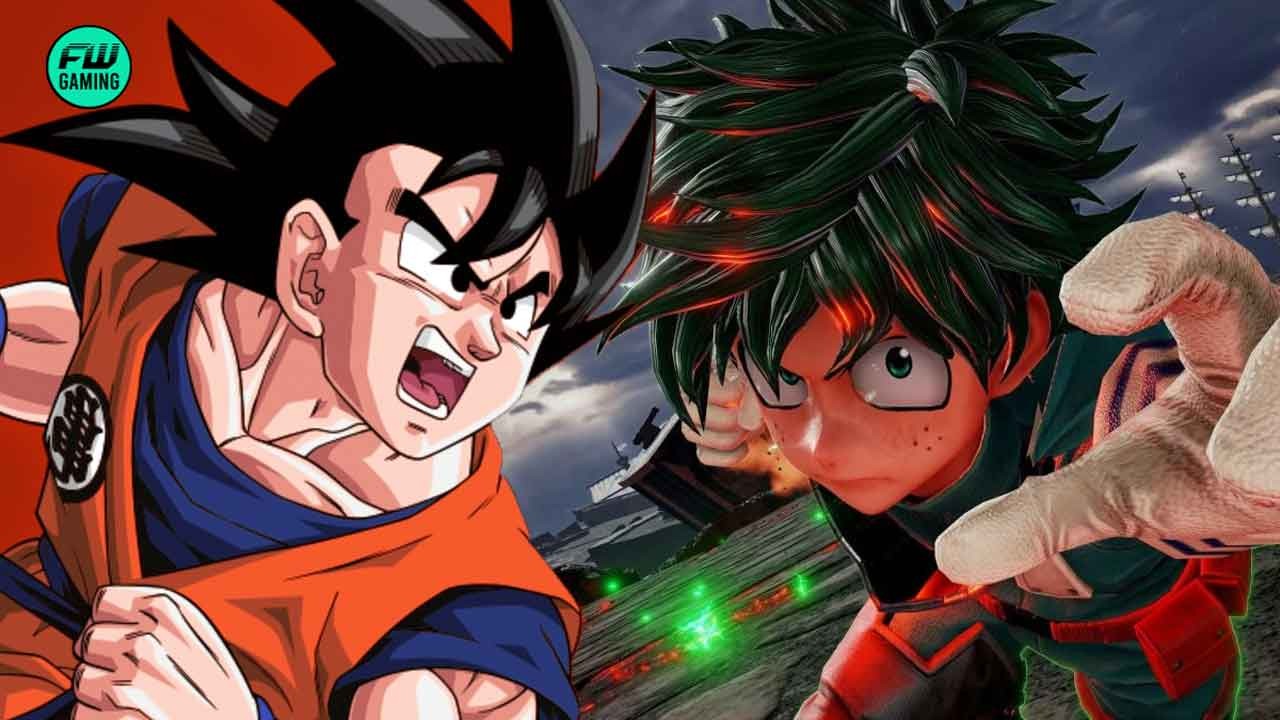 Dragon Ball’s Creator Akira Toriyama Played Crucial Roles in These 7 Popular Video Games