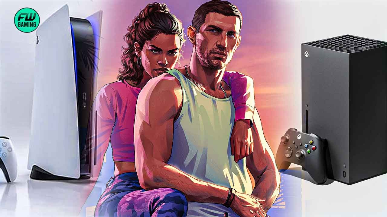 Even GTA 6 Won’t Stop Xbox Potentially Getting a Rare but Significant Win Over PlayStation