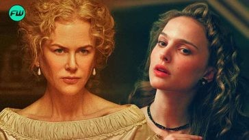 “There’s a lot of talk, but I need to do”: Nicole Kidman Hasn’t Forgotten Her Hollywood Promise That She Actually Delivers Unlike Natalie Portman