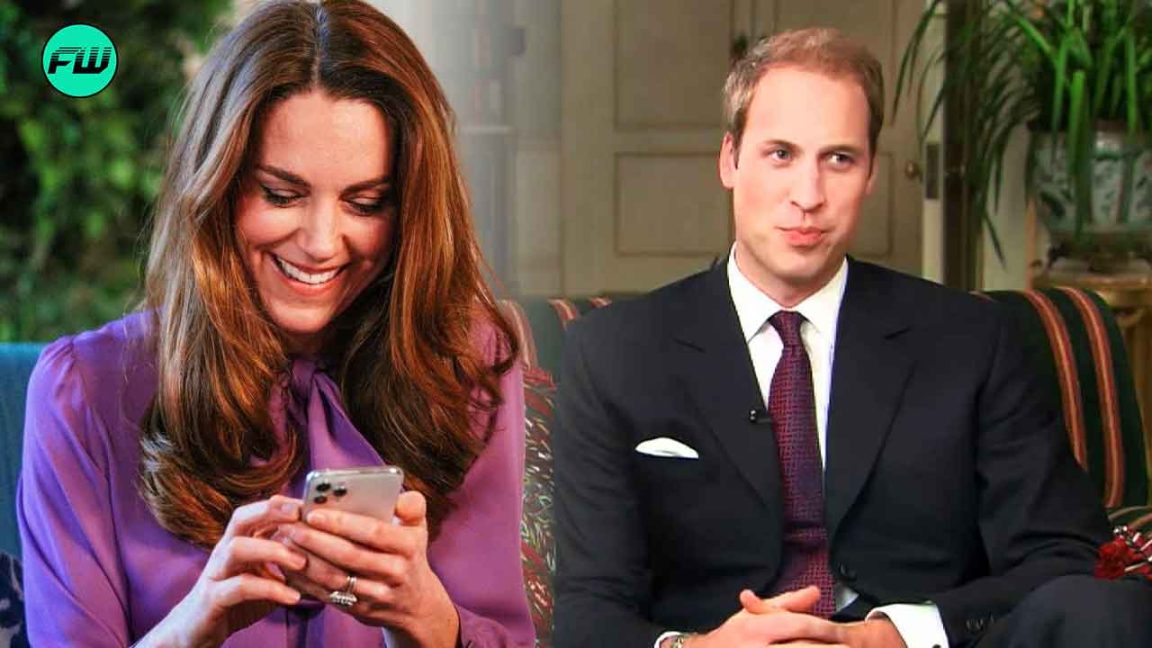 Kate Middleton Allegedly Confronted Prince William Immediately Over ...