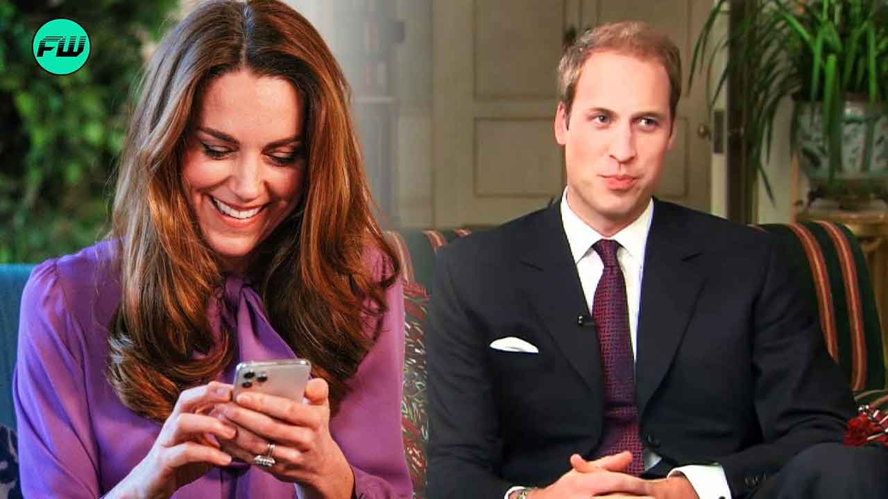 Kate Middleton Allegedly Confronted Prince William Immediately Over Rumored Affair With Rose Hanbury