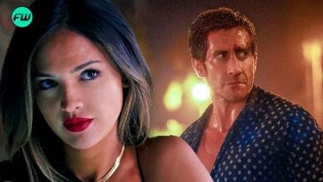You can’t cut that scene of the movie”: Eiza Gonzalez Went to War With Michael Bay Over 1 Scene in Jake Gyllenhaal Starrer That Humbled the Director Later